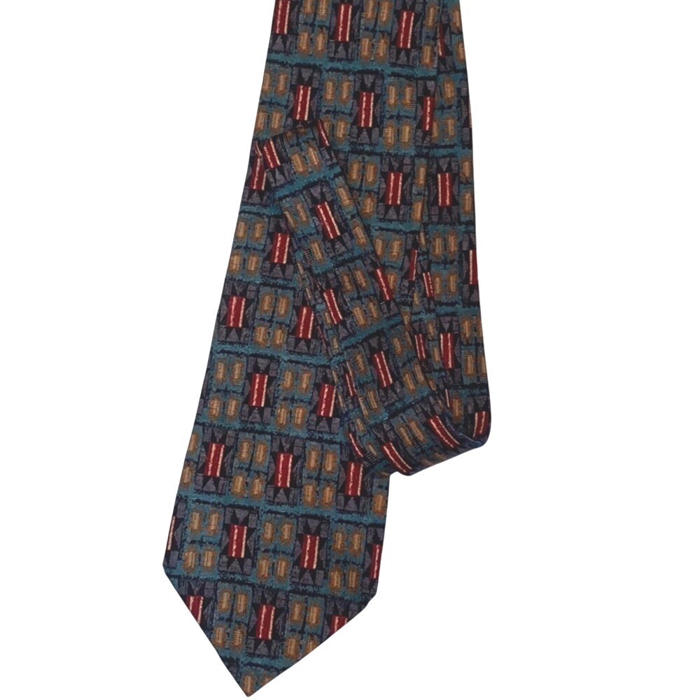 Nordstrom silk tie‎